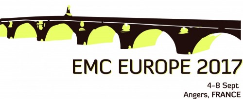 logo EMC EUROPE 2017